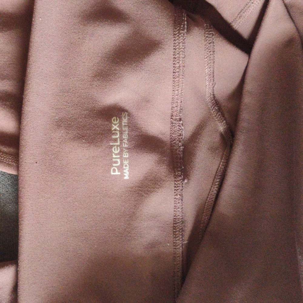 Fabletics Pureluxe 7/8 - Picture 4 of 4